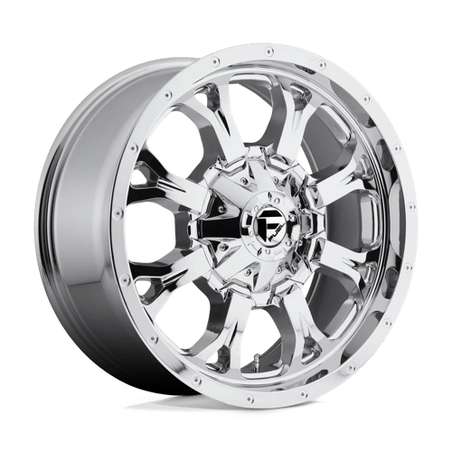 Fuel 1PC KRANK 20X9 6X135/5.5 106.1 P +01