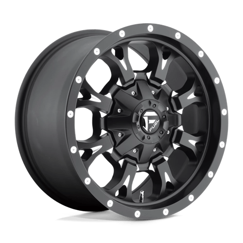 KRANK 17X9 6X135/5.5 106.1 NBD +20 | Fuel 1PC