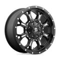 Fuel 1PC KRANK 20X9 6X135/5.5 106.1 NBD +20