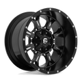 KRANK 20X12 6X135/5.5 106.1 NBD -44 | Fuel 1PC