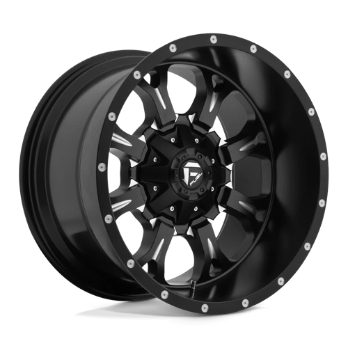 KRANK 20X12 6X135/5.5 106.1 NBD -44 | Fuel 1PC