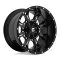 Fuel 1PC KRANK 20X12 6X135/5.5 106.1 NBD -44