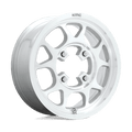 TORO UTV 15X6 4X137 MACH 38MM | KMC Powersports