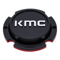 KS CAP BOLT-ON (SB/CH) - 4X156 | KMC Powersports
