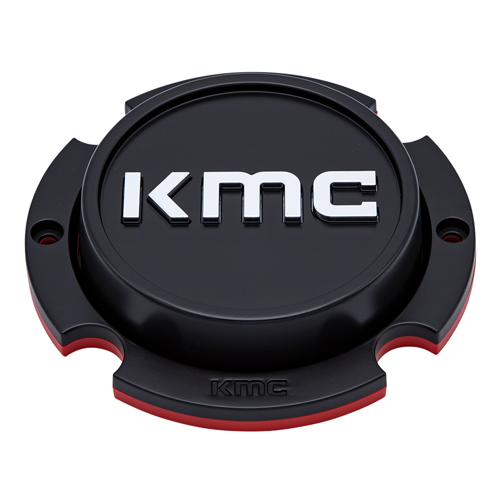KS CAP BOLT-ON (SB/CH) - 4X156 ET10 | KMC Powersports