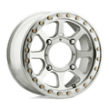 ADDICT 2 UTV BL 15X6 4X137 MACH 38MM | KMC Powersports
