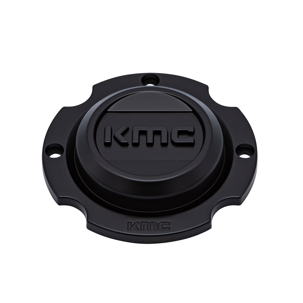 KS CAP BOLT-ON (SB/GB/SB) - 15" 4X137 | KMC Powersports