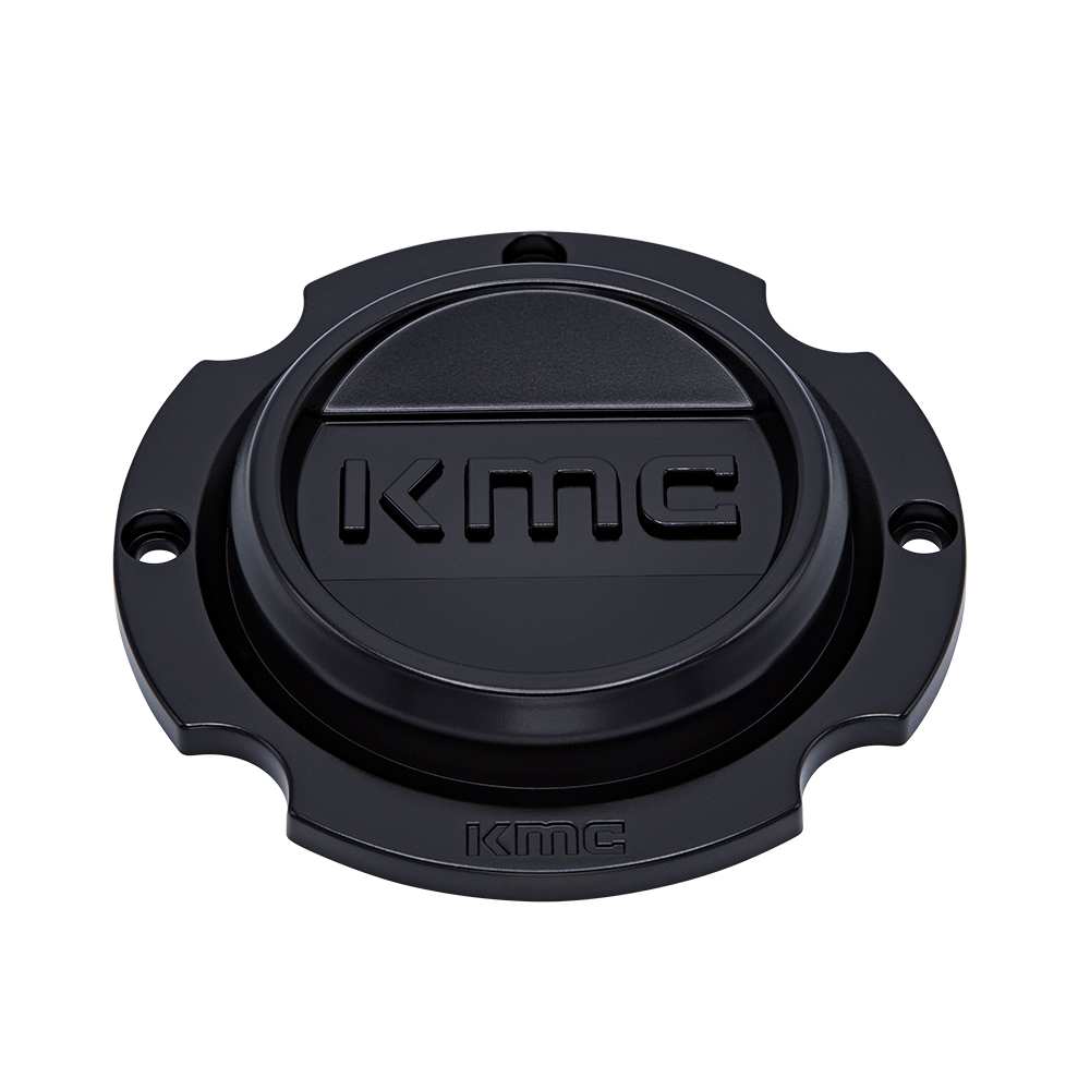 KS CAP BOLT-ON (SB/GB/SB) - 4X156 | KMC Powersports