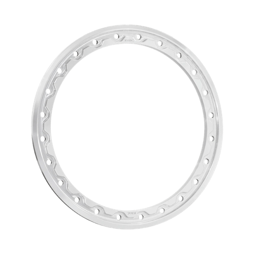KS BEAD RING 14" - MACHINED | KMC Powersports