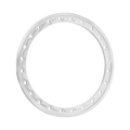 KS BEAD RING 15" - MACHINED | KMC Powersports