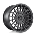 18X8.5 LAS-R 4X100 4X108 BD 35 70 | Rotiform