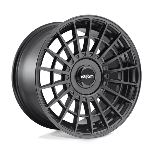 18X8.5 LAS-R 4X100 4X108 BD 35 70 | Rotiform
