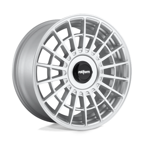 LAS-R 17X8 4X100/4.5 70.1 SL +40 | Rotiform