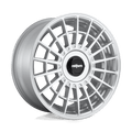 LAS-R 19X10 5X112/4.5 72 SL 25MM | Rotiform