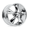 LEGEND 20X10 5X120 72 P +40 | Foose 1PC