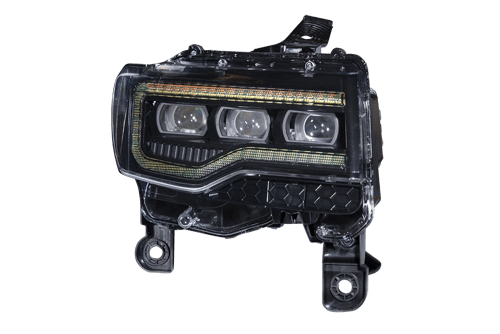 XB LED HEAD JEEP GRAND CHEROKEE 14-20 | Morimoto