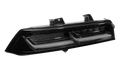 MM XB TAILS: CAMARO (14-15)(SMOKE) | Morimoto