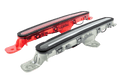MM XB BRAKE: MUSTANG (10-14) (RED) | Morimoto
