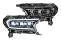 MM XB HEADS: RANGER (19-21) | Morimoto