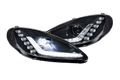 MM XB HEADS: CORVETTE (05-13)(GEN 2) | Morimoto