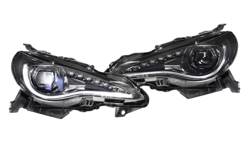 MM XB HEADS: FR-S/BRZ/GT86 (12-18)(PAIR) | Morimoto