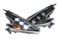 MM XB HEADS: 370Z (09-20)(LHD) | Morimoto