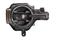 XB LED HEADS FORD BRONCO 21+ WHITE DRL | Morimoto