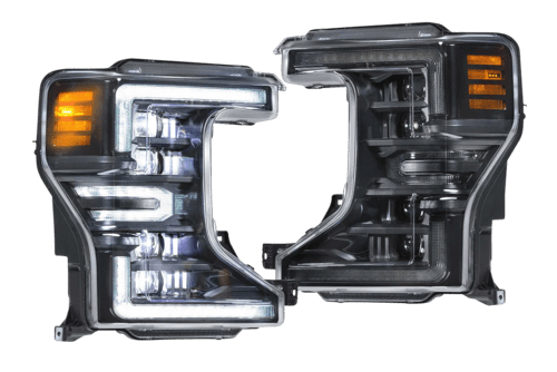 MM XB HEADS: SUPER DUTY (2020+) | Morimoto