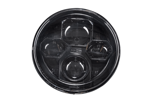 JEEP JK: SEALED7 HEADLIGHTS (PAIR) | Morimoto
