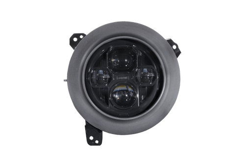 JEEP JL/JT: SEALED7 HEADLIGHTS (PAIR) | Morimoto
