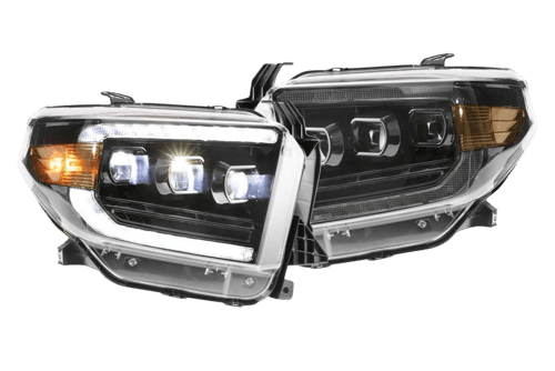 MM XB HEADS: TUNDRA (14-20) | Morimoto