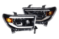 MM XB HEADS: TUNDRA (07-13) | Morimoto