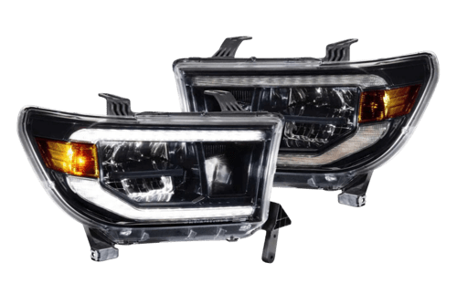 MM XB HEADS: TUNDRA (07-13) | Morimoto