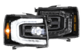MM XB HEADS: SILVERADO (07-13)(GEN II) | Morimoto