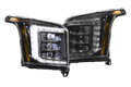 MM XB HEADS: YUKON (15-20) (PAIR) | Morimoto