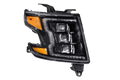 XB LED HL TAHOE/SUBURBAN 15-20 PAIR/ASM | Morimoto