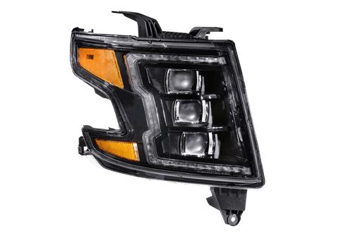 XB LED HL TAHOE/SUBURBAN 15-20 PAIR/ASM | Morimoto