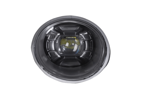 XB LED HEADLIGHTS PORSCHE 997 05-12 | Morimoto