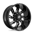 D747 LOCKDOWN 22X10 8X6.5 125.2 NBL -18M | Fuel 1PC