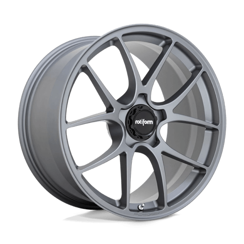 LTN 21X9 5X130 71.5 ST 45MM | Rotiform