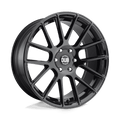 LUXE 22X9.5 6X5.5 78.1 BL +20 | DUB 1PC