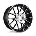 LUXE 22X9.5 6X5.5 78.1 RBL +30 | DUB 1PC