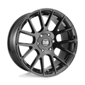 LUXE 20X9 6X5.5 78.1 BL +30 | DUB 1PC