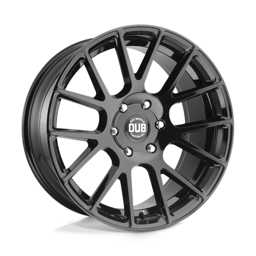 LUXE 20X9 6X5.5 78.1 BL +30 | DUB 1PC