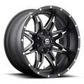 LETHAL 15X10 5X4.5/4.75 72 NBD -43MM | Fuel 1PC