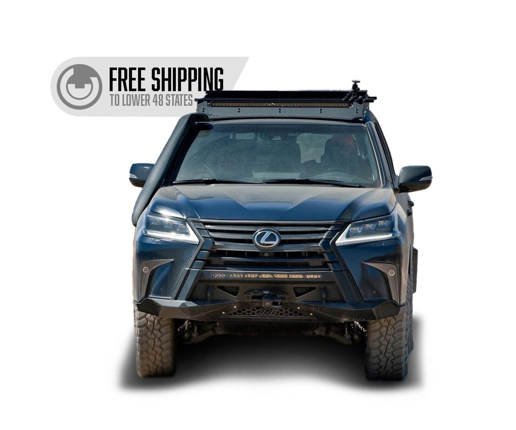 2019+ LX570 Roof Rack