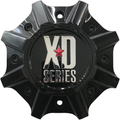 XD825 GLOSS BLACK CAP | XD