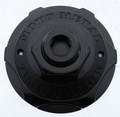 MO977 BLACK OUT CAP (SB/GB/SB/GB/SB) | Moto Metal