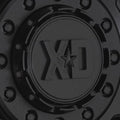 XDS CAP BOLT-ON (SB/GB/BK) - 20" ONLY | XD