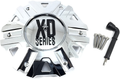 XD822 CAP CHROME | XD